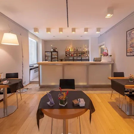 Hotel Mercure Milano Solari-3